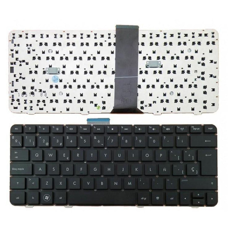 Keyboard Laptop HP Pavilion DV3-4000 DV5-3000 CQ32