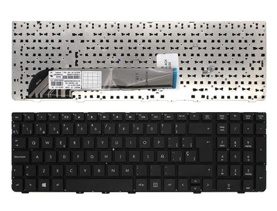 Keyboard Laptop HP Probook 4535S 4530S 4730S Series — image 1