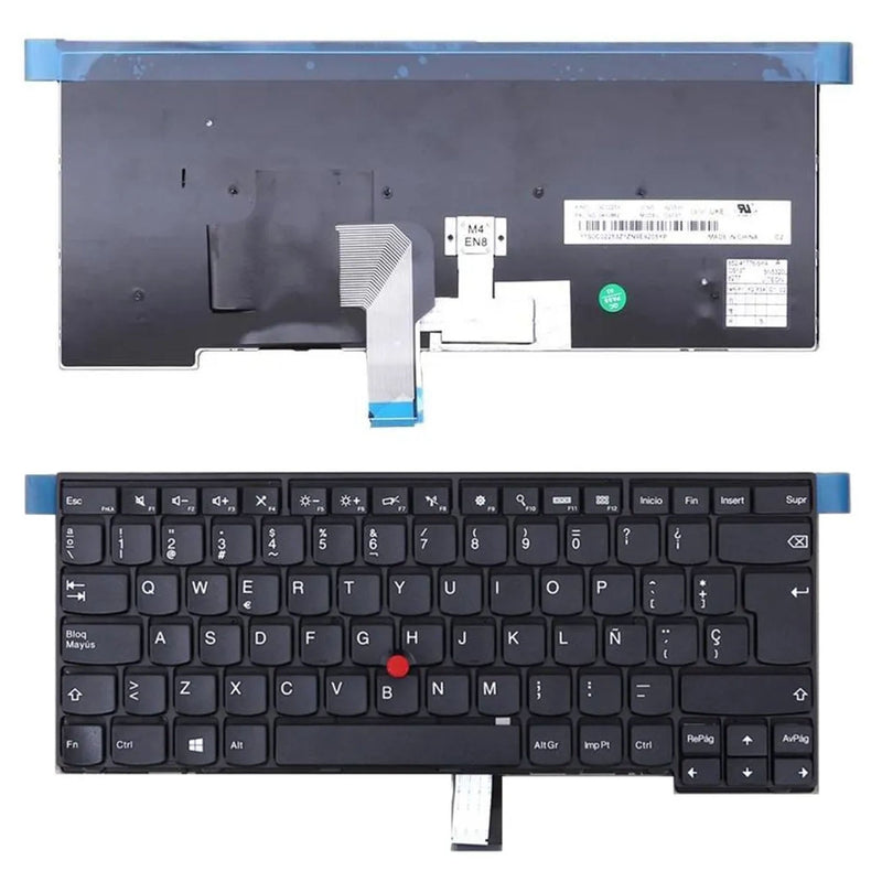 Keyboard Laptop Lenovo Thinkpad T450 T450S T450P T460 L450