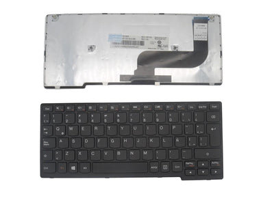 Keyboard Laptop Lenovo Yoga 11S MP-11G26E0-6862 MP-0A 25210838 — image 1