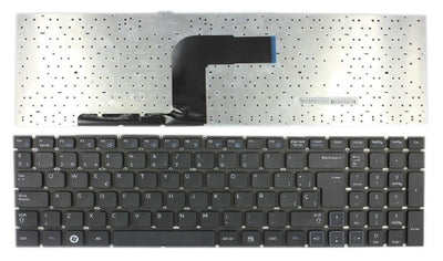 Keyboard Laptop Samsung NP-RC530-S03PL NP-RC530-S03PT NP-RC530-S03RU NP-RC530-S03SE — image 1