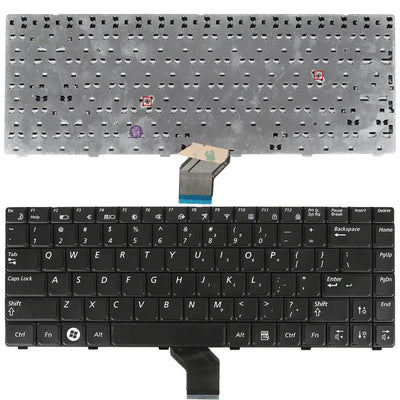 Keyboard Laptop Samsung NP-R522 NP-R520 R520 R522 CNBA5902487MBIL — image 1