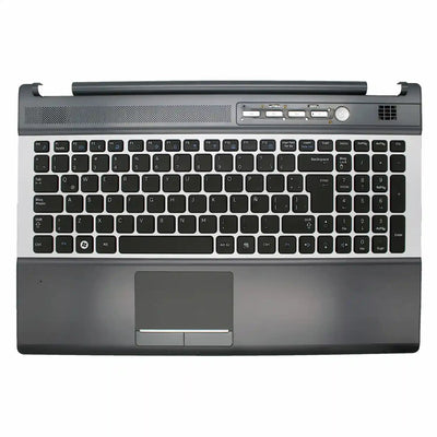 Keyboard Laptop Samsung RF510 RF511 Latino — image 1