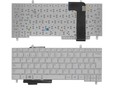 Keyboard Laptop Samsung N210 N220 N230 N260 N315 9Z.N4PSN.30S — image 1