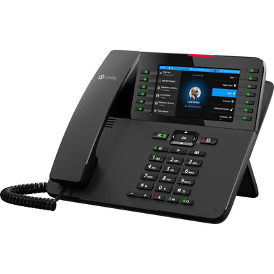 Unify Phone Desk Openscape CP710 — image 1