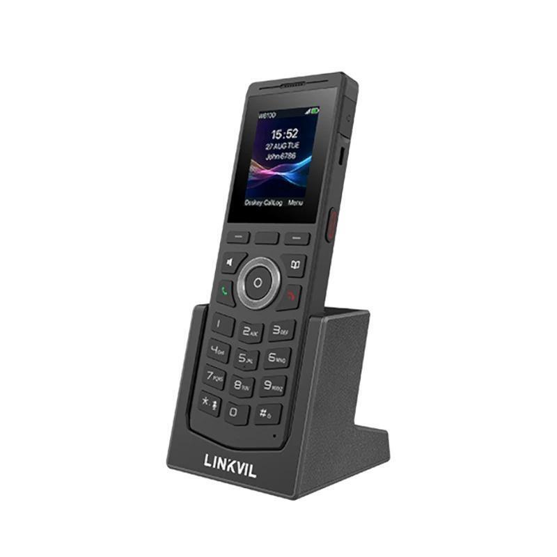 Fanvil Phone Linkvil W610D IP Dect Singlecell