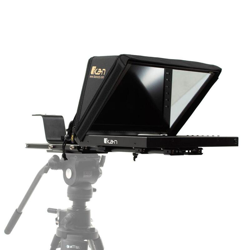 Teleprompter Mobile Phone Professional Ikan PT4200 12