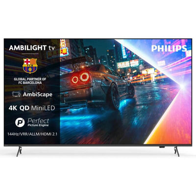 TV 65 Pulgadas Qd Miniled 65MLED901/12 — image 1