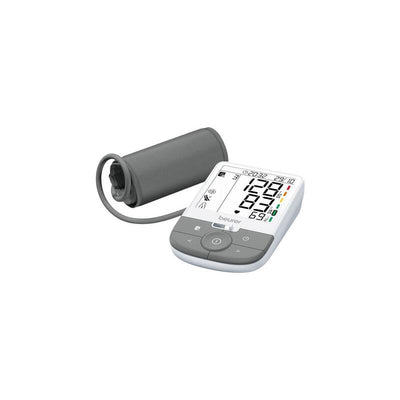 Beurer Tensiómetro Bm 53 Arm Top White/Grey 65459 — image 1