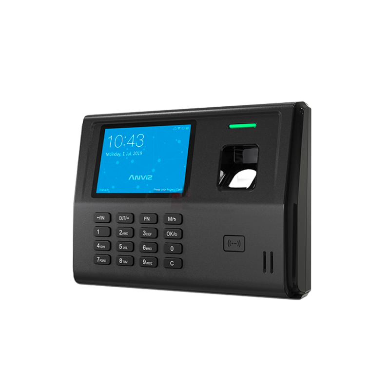 Anviz Terminal Control Presence EP300 Pro Ethernet