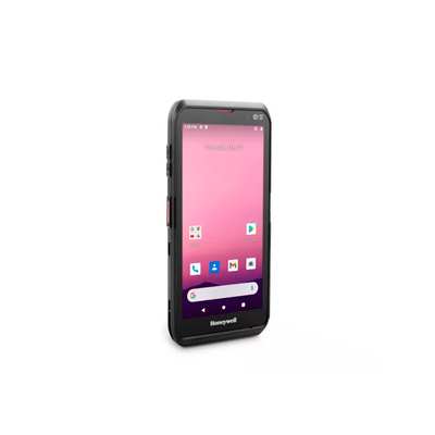 Honeywell Terminal EDA56 With Reader 2D, 4GB/64GB, Android 11 With Gms, WIFI6, Bt, NFC & Usb-c. — image 1