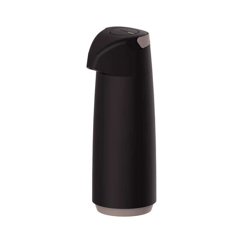 Thermos With Sifón, Exata, 1,8 L Black