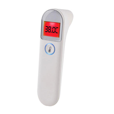 Thermometer Infrarrojo 3 1 — image 1