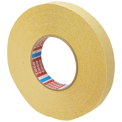 Tesa Tape Enmascarar 4322 25,0 X 50,0 (mm X M) Beige — image 1