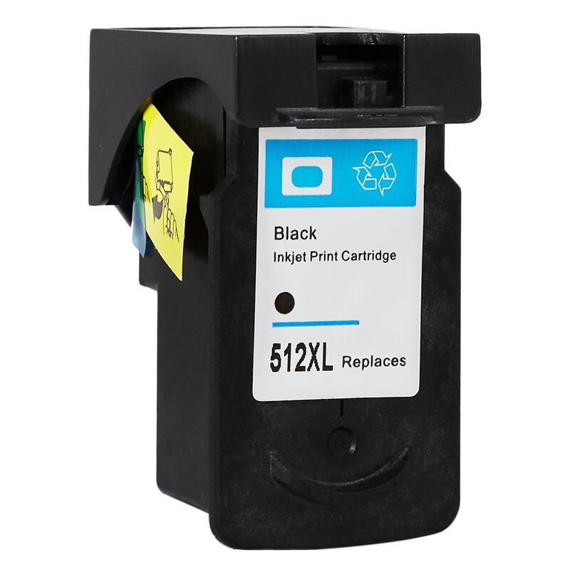 Ink Canon 2969B001 / PG512 Rem. Black 13ML Bulk