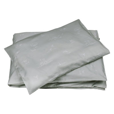Beddy Cotton Bedding Set – 100 × 130 cm