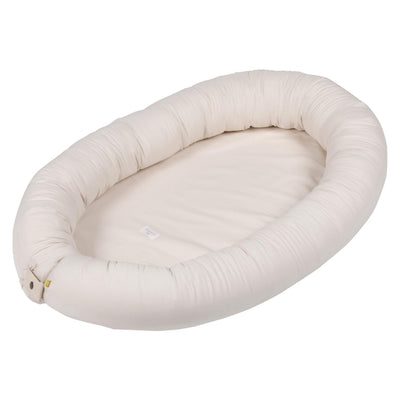 NESTOR Baby Nest – 50 × 80 × 15 cm, Beige