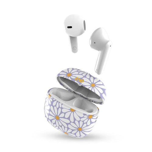 Tnb Headphones Inalambricos Collection Flor — image 1