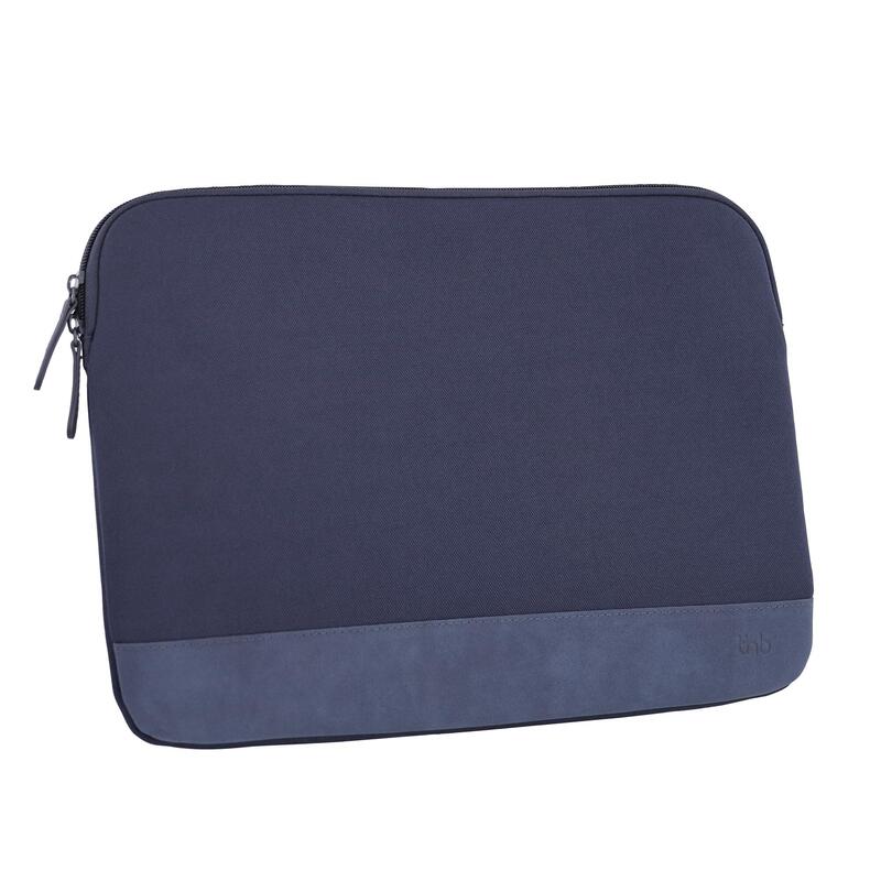 Tnb Colour - 15.6'' Laptop Sleeve - Blue
