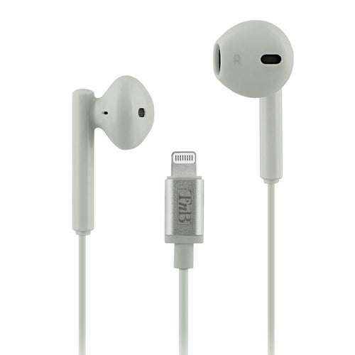 Tnb Curv - Headphones Button Lightning - Green — image 1