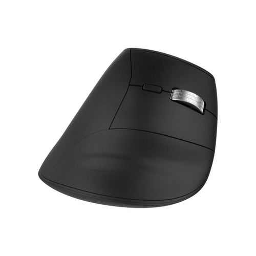 Tnb Ergo Infinite - Vertical Rechargeable Wireless Mouse - Black — image 1