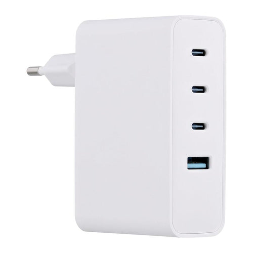 Tnb Iclick - GaN 100W USB-C And USB-A Charger - White — image 1