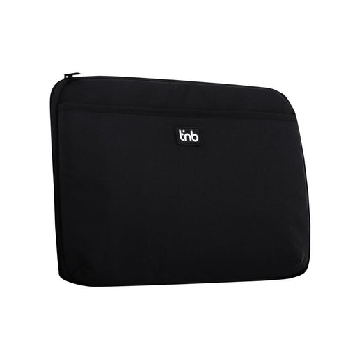 Tnb Select - Case 15.6'' Laptop Sleeve - Black — image 1