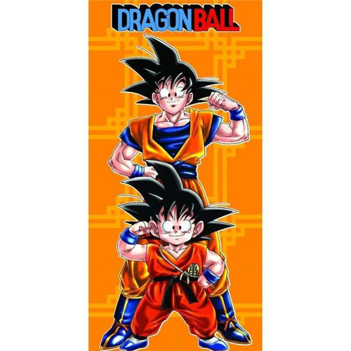 Toalla Dragon Ball — image 1