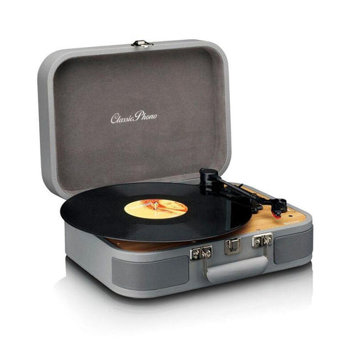 Lenco Tocadiscos TT-116 Grey — image 1