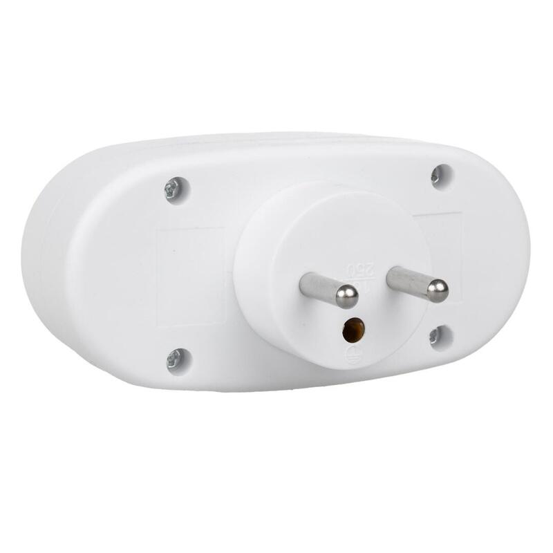 Socket Eléctricos X2 MCE337E