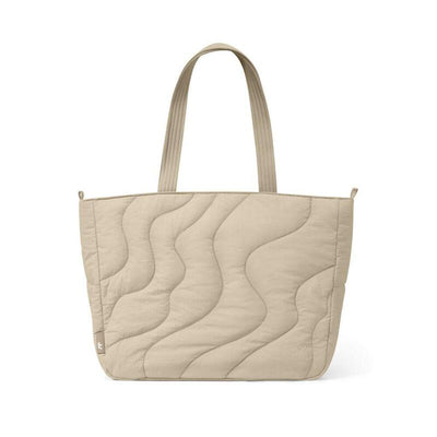 Tomtoc TERRA-T38 Laptop Tote Bag 16 Inch Sand — image 1