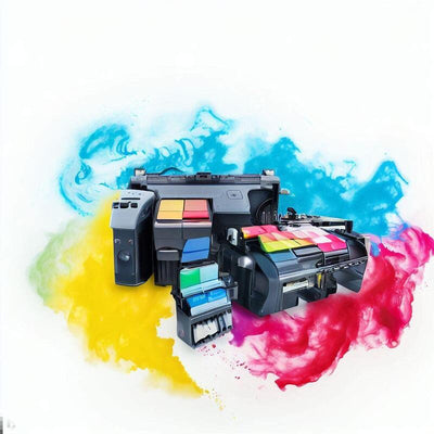 Dayma Toner Compatible HP CF413X Magenta 5000 Paginas Premium — image 1