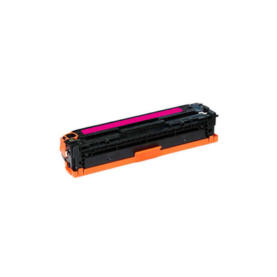 Toner Compatible HP CF533A XL Magenta 205A — image 1