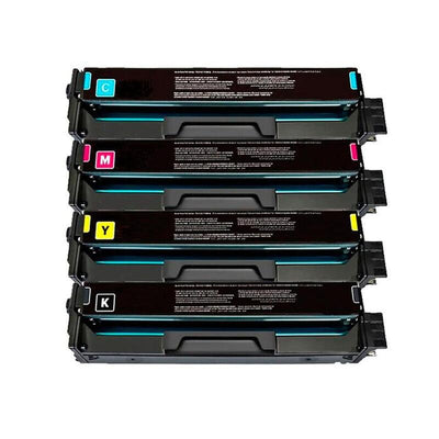 Toner Compatible Pantum CTL-1100X Black 3.000 Pag. — image 1