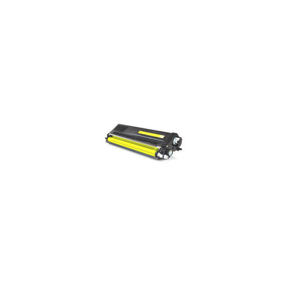Toner Compatible Brother TN910 Yellow TN-910Y — image 1