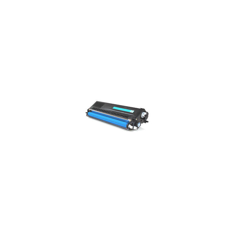 Toner Compatible Brother TN910 Cyan TN-910C