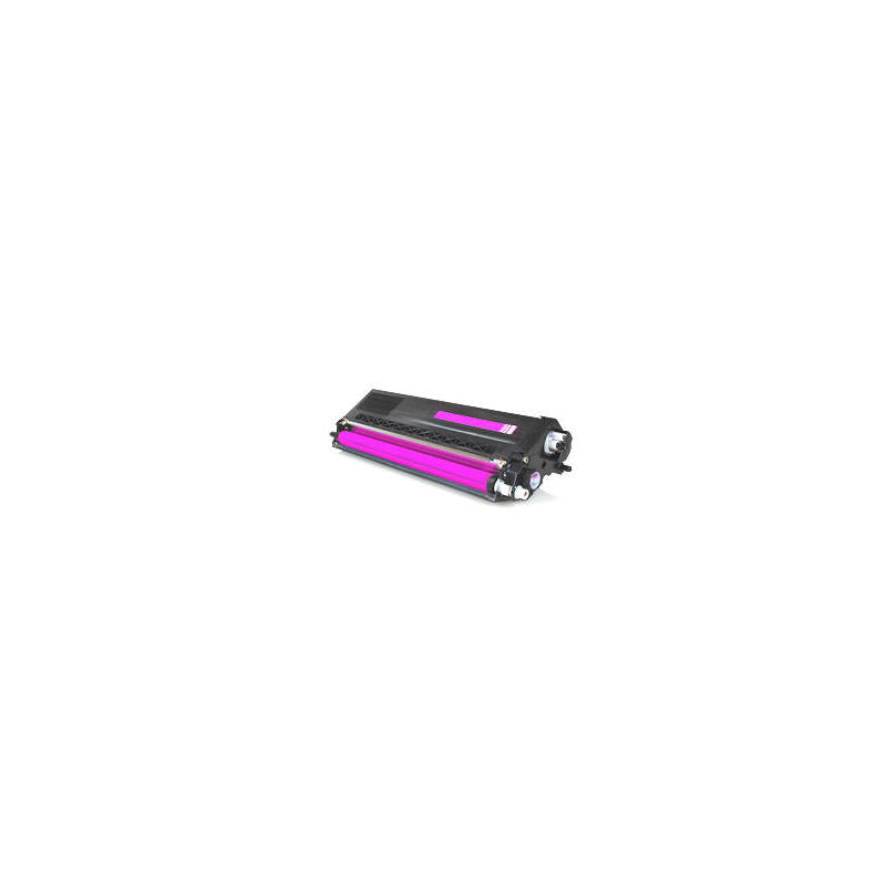 Toner Compatible Brother TN910 Magenta TN-910M