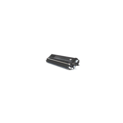 Toner Compatible Brother TN910 Black TN-910BK — image 1