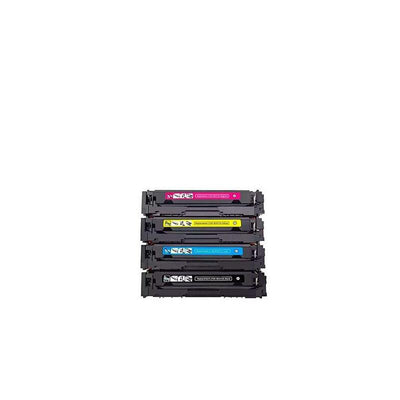 Dayma Toner HP W2413A Magenta 216A Quality Premium With Chip — image 1