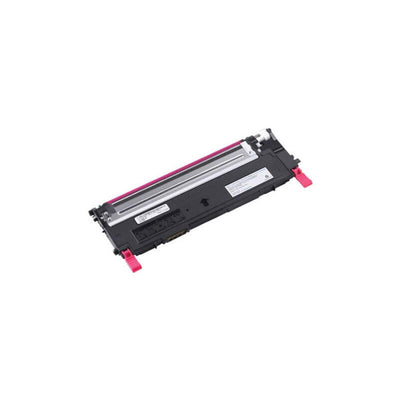 Toner Generic Dell 1230/1235 Magenta — image 1