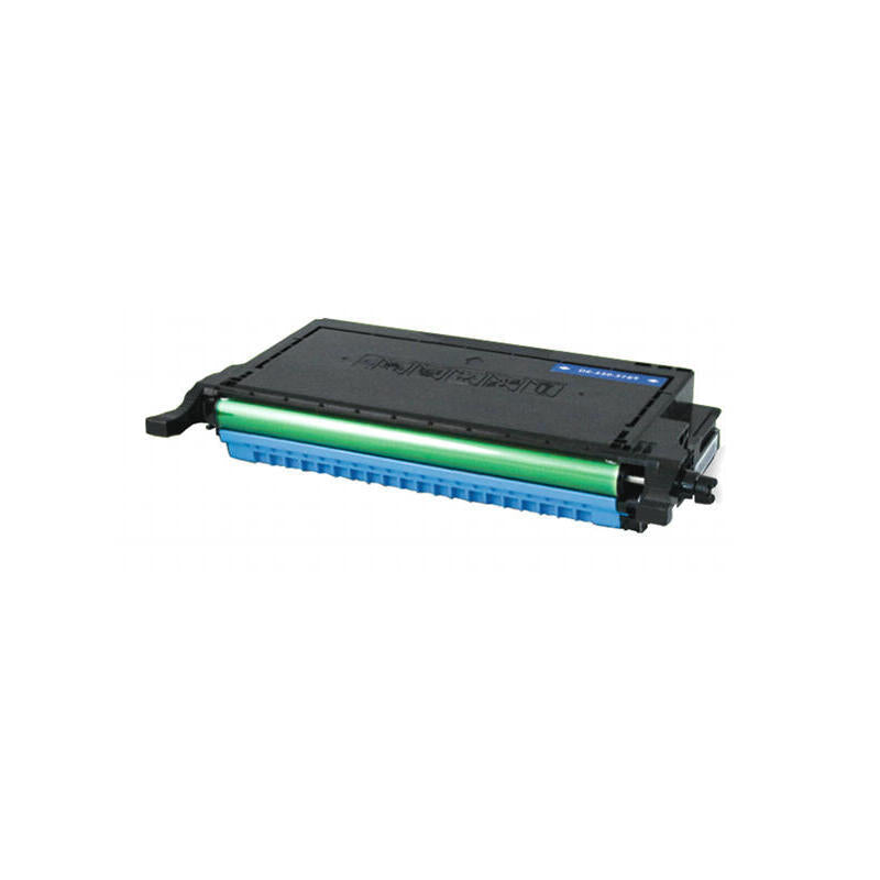 Toner Generic Dell 2145 Cyan 593-10369