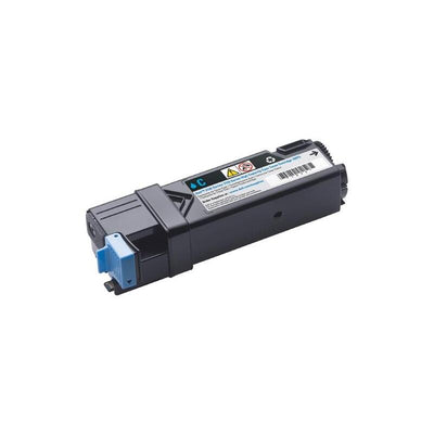 Toner Generic Dell 2150/2155 Cyan 593-11041 — image 1