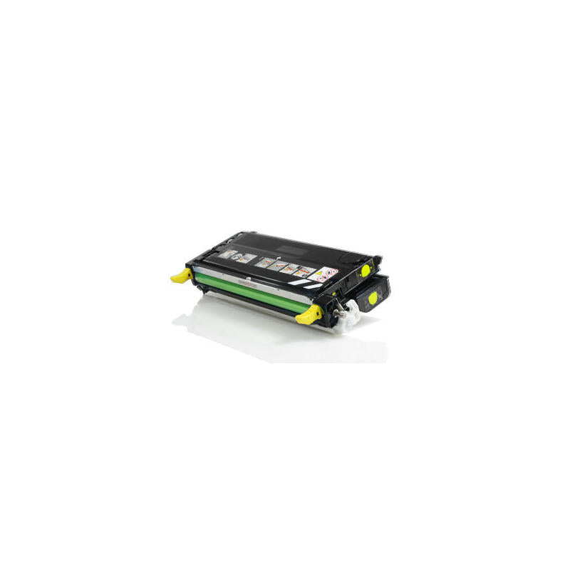 Toner Generic Dell 3130CN Yellow 593-10291