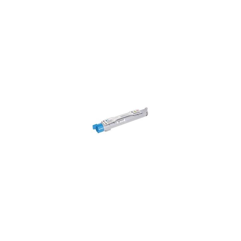 Toner Generic Dell 5100 Cyan 593-10051