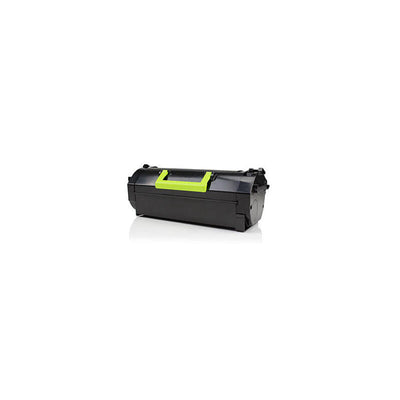 Toner Generic Dell B5460DN/B5465DNF Black 593-11185/X5GDJ/71MXV — image 1