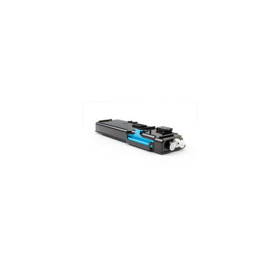 Toner Generic Dell C3760/C3765DNF Cyan 593-11122 — image 1