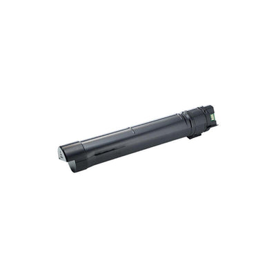 Toner Generic Dell C5765/C5765DN Black 593-BBCR/W53Y2 — image 1