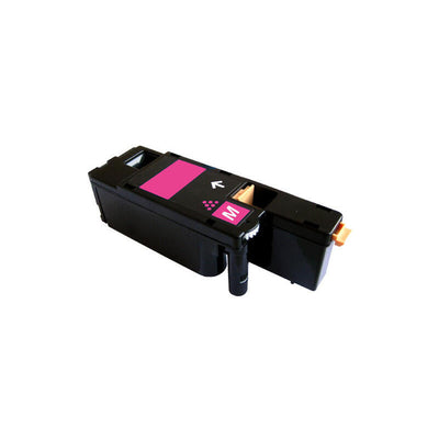 Toner Generic Epson Aculaser C1700/CX17 Magenta C13S050612 — image 1
