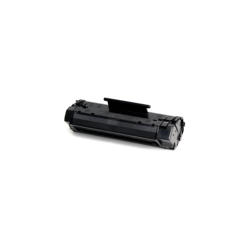 Toner Generic HP C3906A Black Nº06A