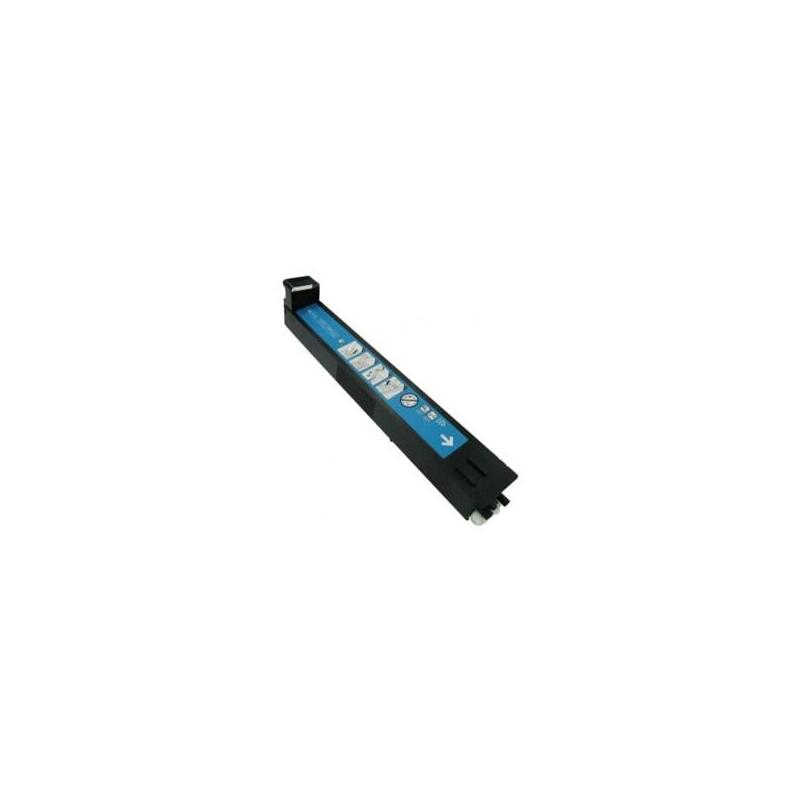 Toner Generic HP CB381A Cyan Nº824A